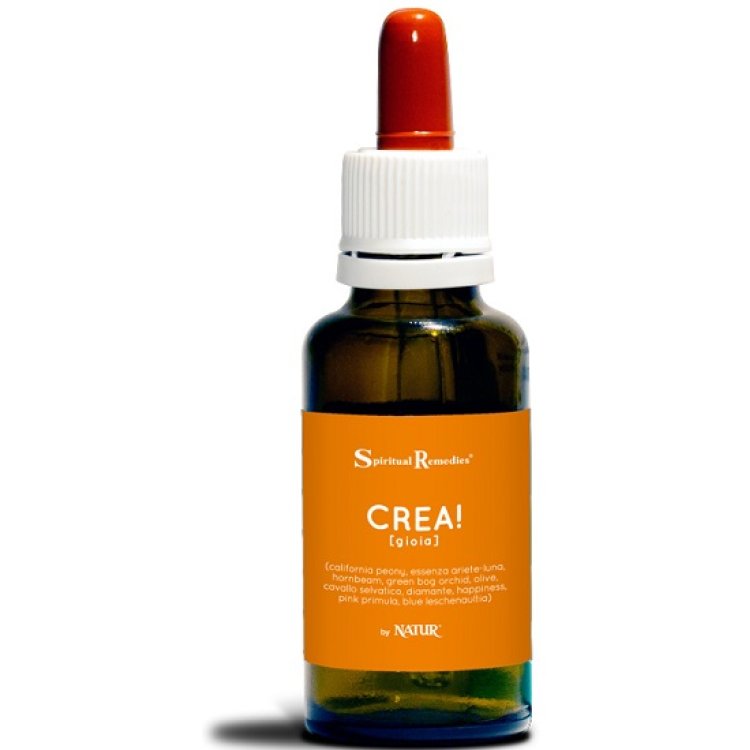 CREA NATUR MIX 30ML