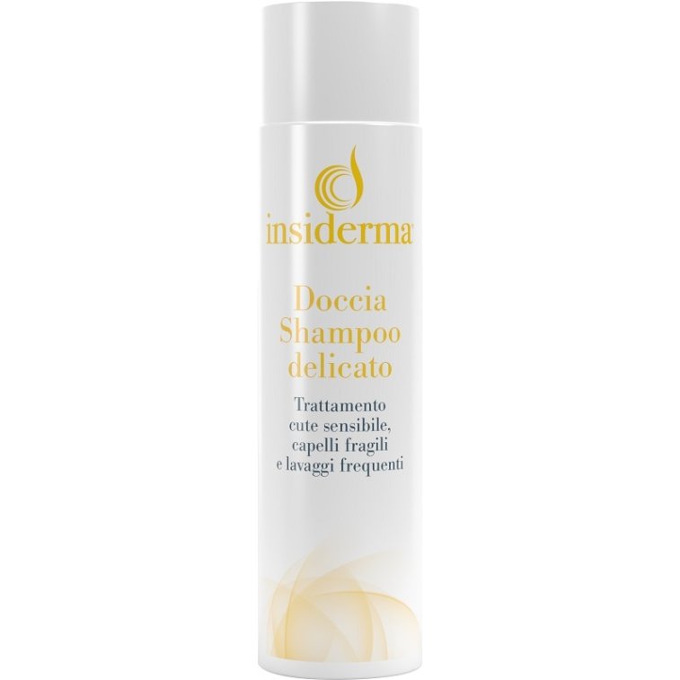 INSIDERMA DOCCIA SH DEL 250ML