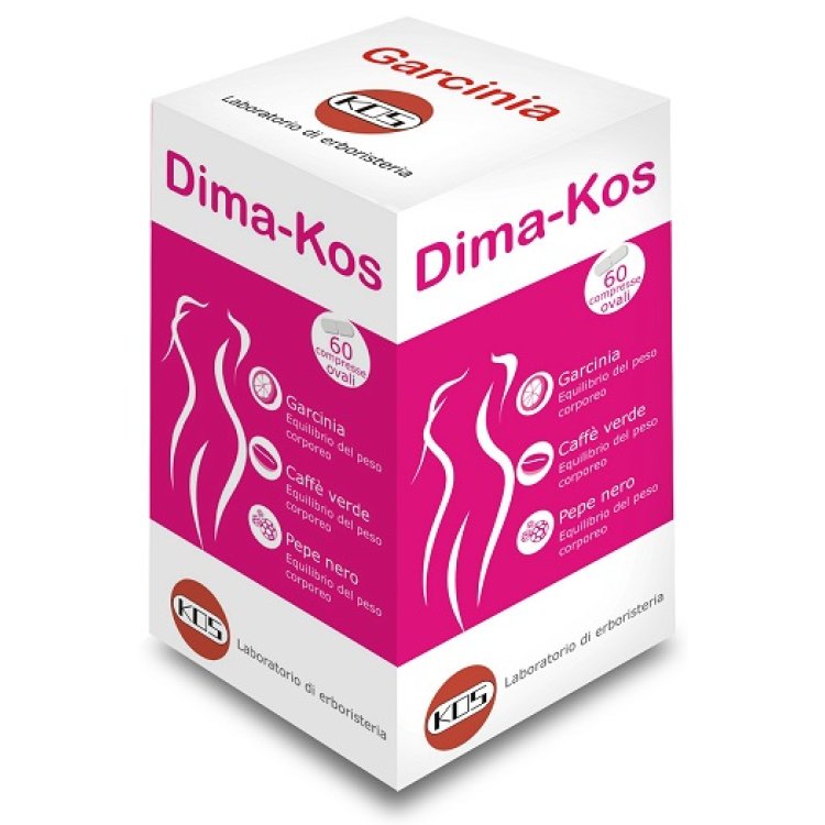 DIMA-KOS 60CPR