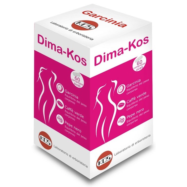 DIMA-KOS 60CPR