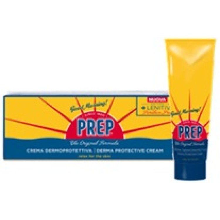 PREP CREMA DERMOPROTTUBO75ML