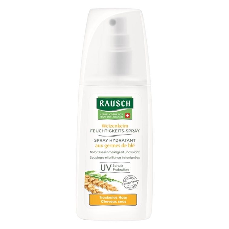 RAUSCH SPRAY IDRAT GERMEFRUM