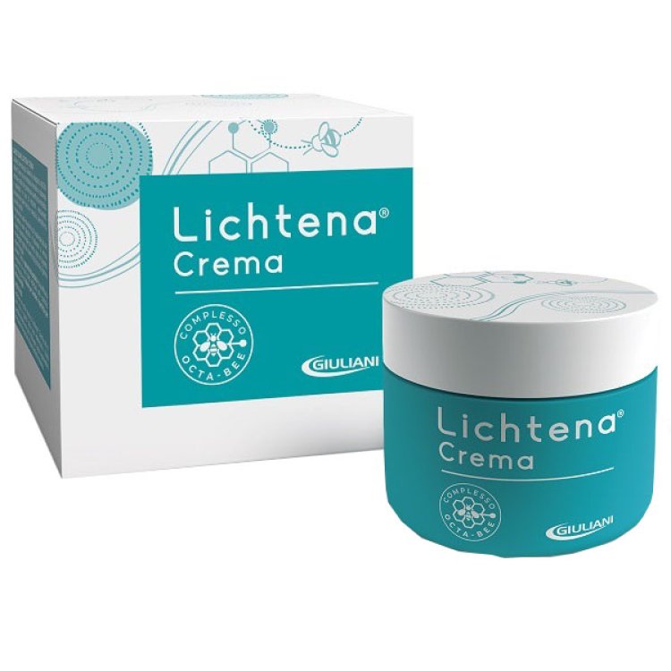 LICHTENA CREMA COMPLOCTA50ML