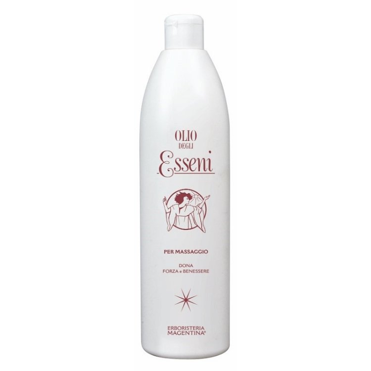 OLIO DEGLI ESSENI 500ML OLIO DEGLI ESSENI 500ML