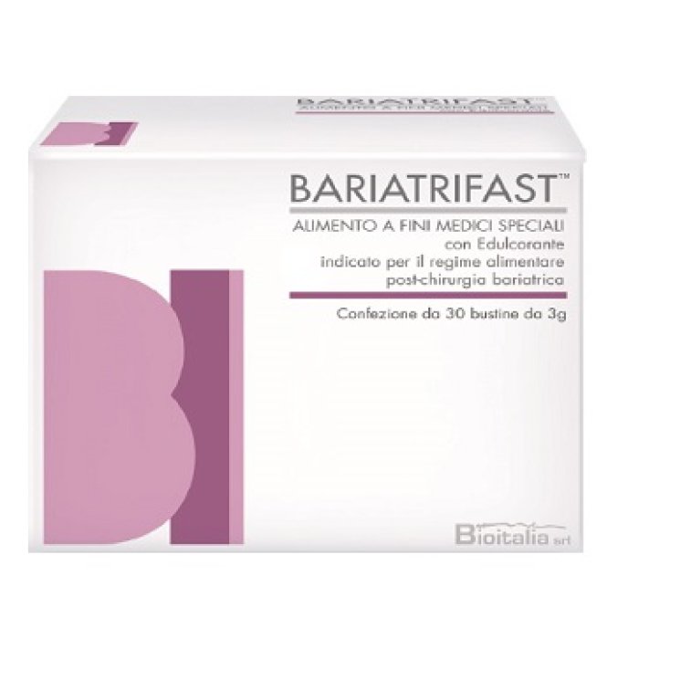 BARIATRIFAST 30BUST