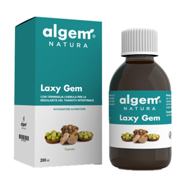 LAXY GEM 200ML LAXY GEM 200ML