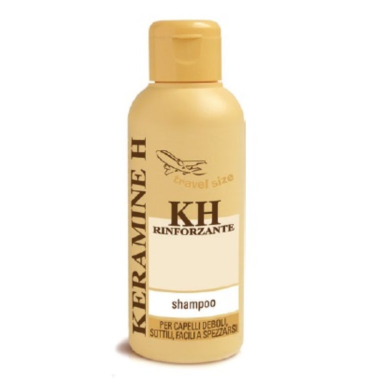 KERAMINE H SHRINFORTRAV100ML