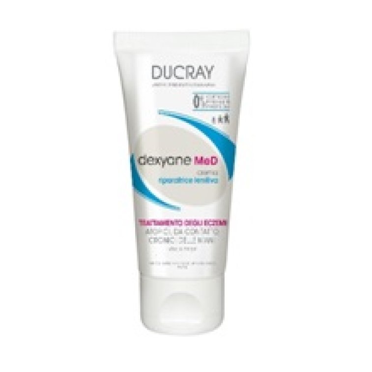 DEXYANE MED CREMA100MLDUCRAY
