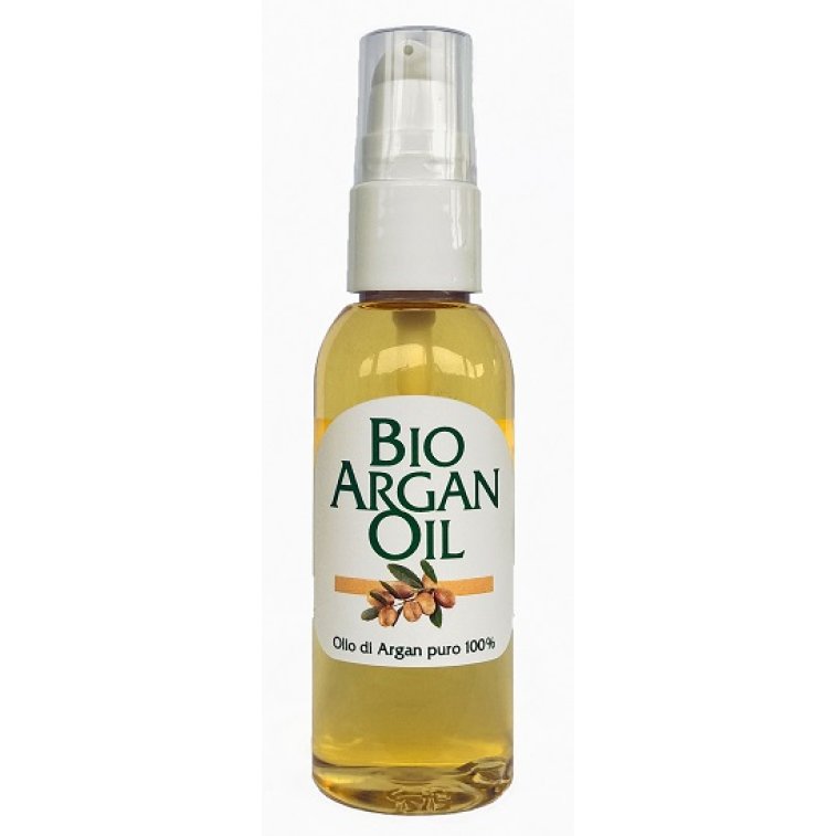 BIO ARGAN OIL PET 50ML