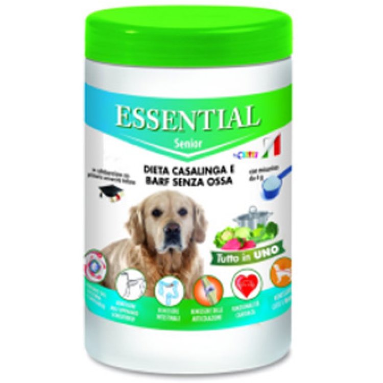 ESSENTIAL CANE SENIOR 150 GR