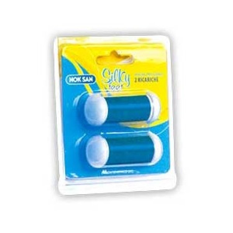 NOKSAN SILKY FEET EVOLREFILL