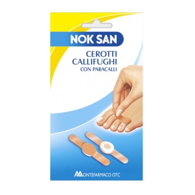 NOKSAN CEROTTICALLC/PARACALL