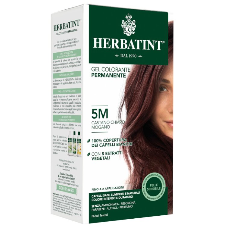 HERBATINT 5M CASTCHIMOG150ML