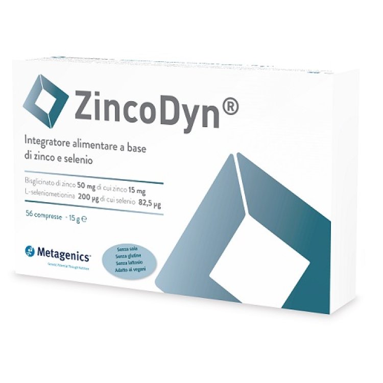 ZINCODYN 56CPR