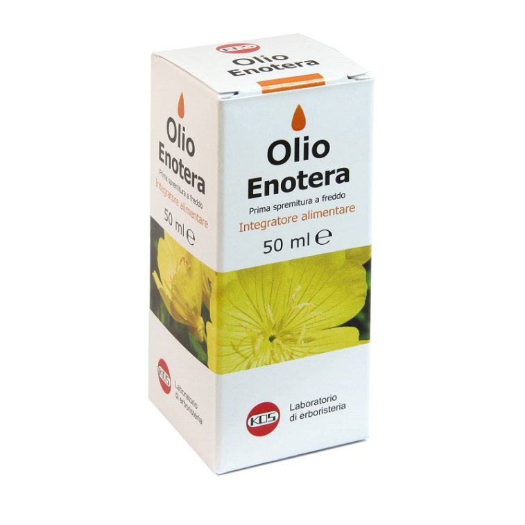 ENOTERA OLIO VEG 50ML