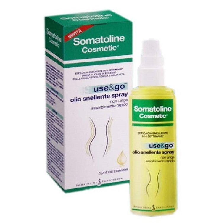 SOMAT C SNEL USE&GOOLIO125ML
