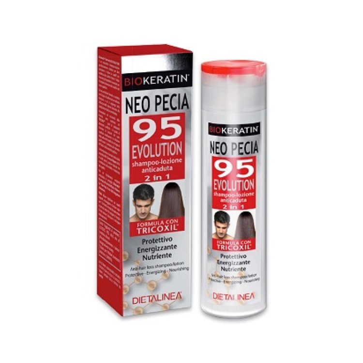 BIOKERATIN NEO PECIA 95SHLOZ
