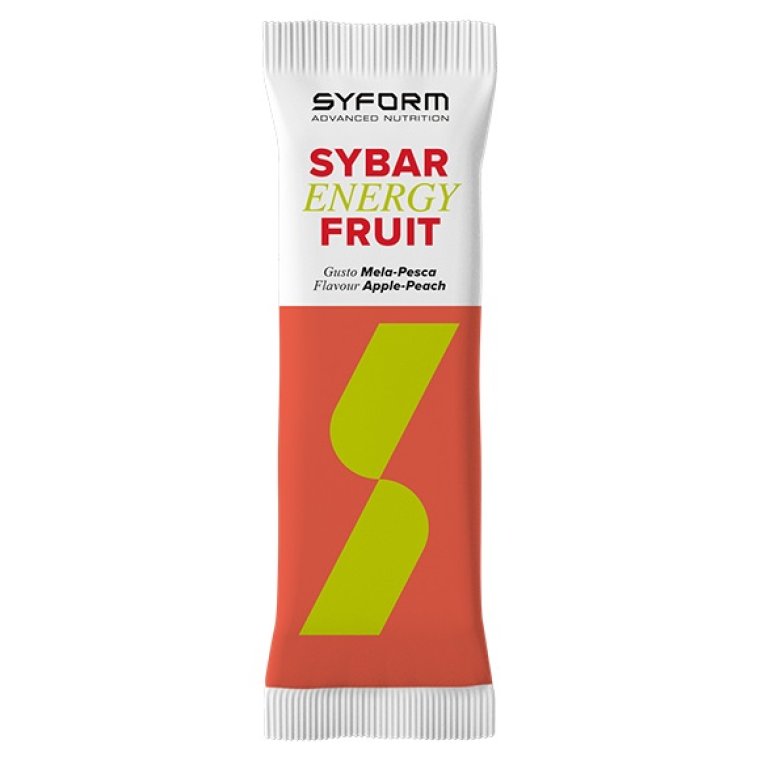 SYBAR ENERGY FRUIT MELA/PESC40