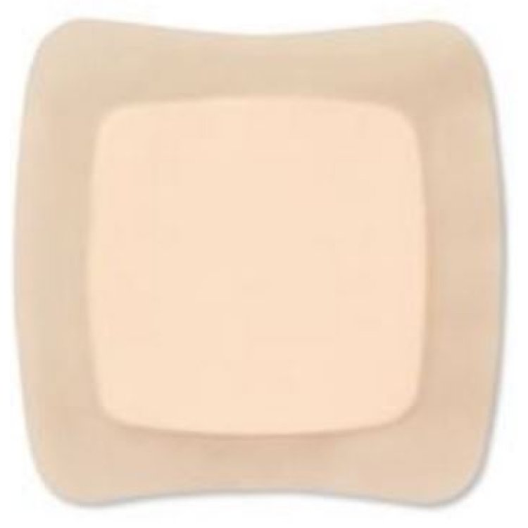 AQUACEL FOAM ADH 10X10 10PZ