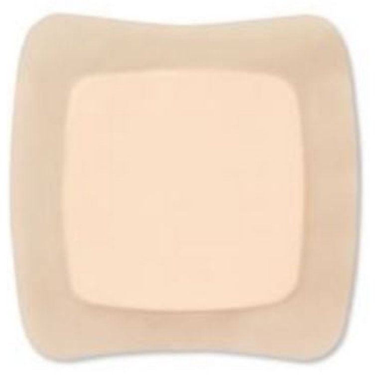 AQUACEL FOAM ADH 10X10 10PZ