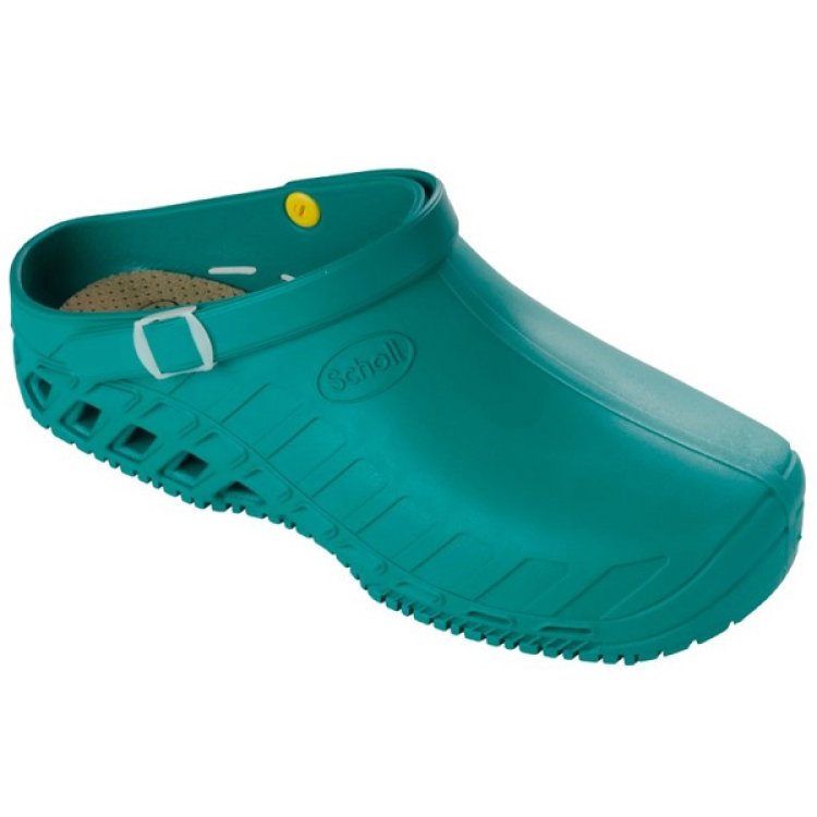 CLOG EVO TPR UNIEMERALD42-43
