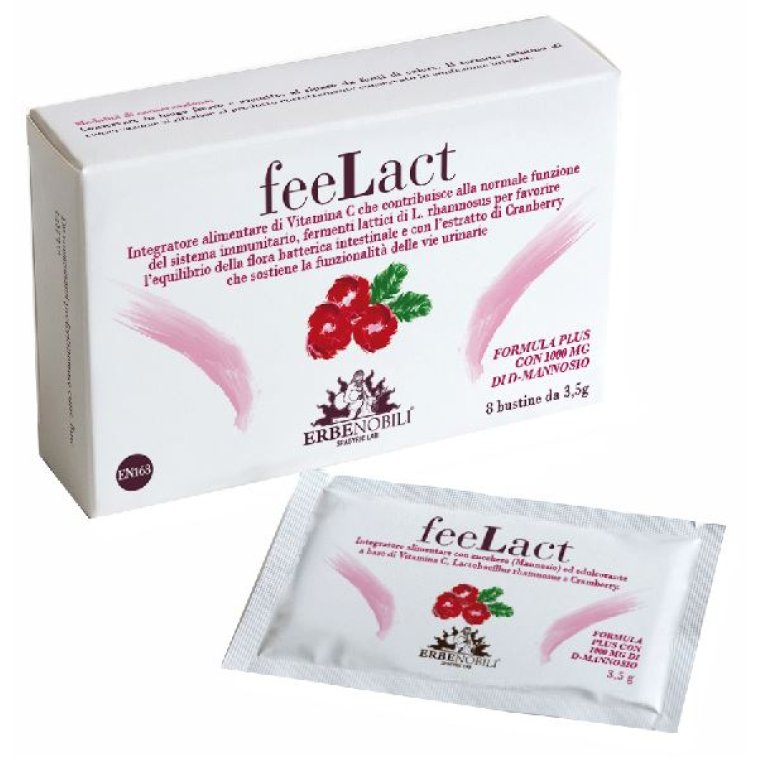 FEELACT 8BUST 24G
