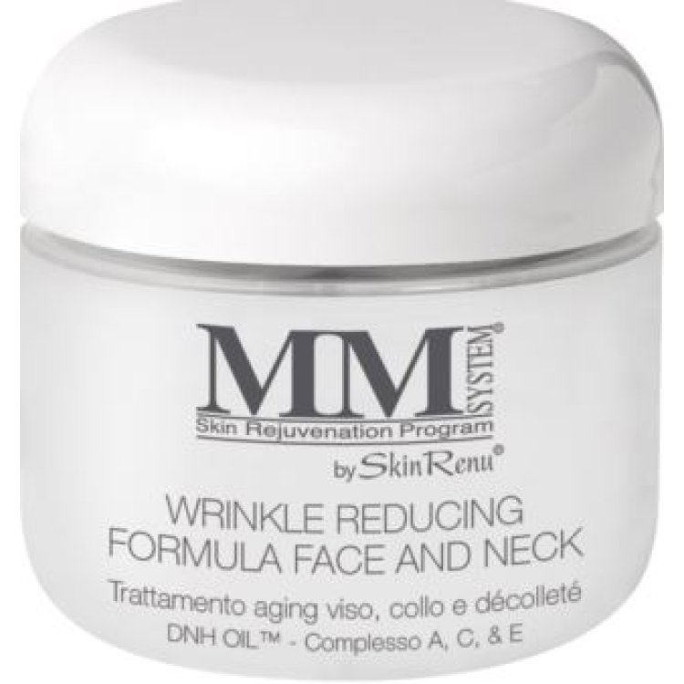 MM SYSTEM SRP WRINK F L REDUC