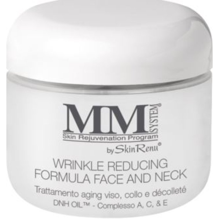 MM SYSTEM SRP WRINK F L REDUC