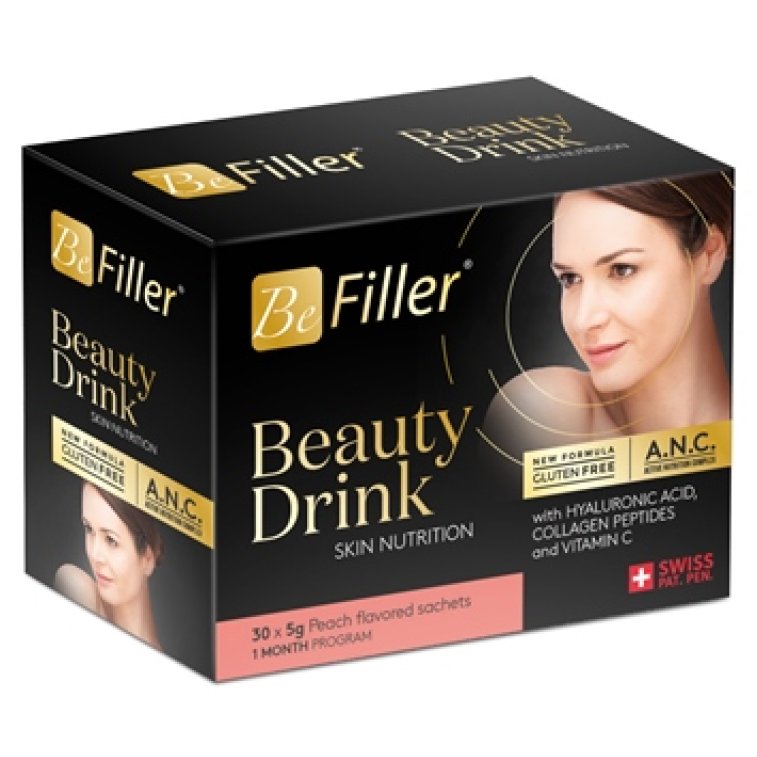 BE FILLER BEAUTY DRINK30BUST
