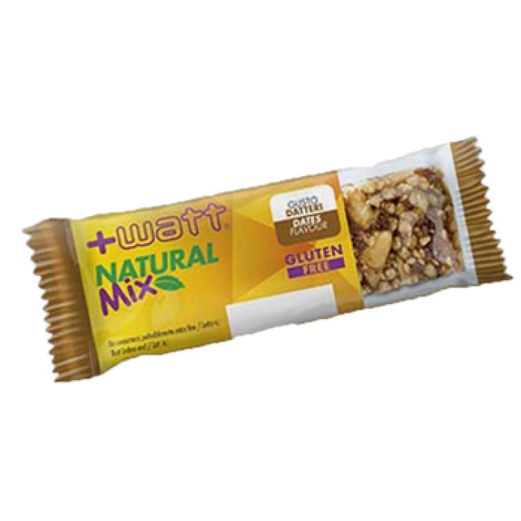 NATURAL MIX BARRARAC/DATT30G