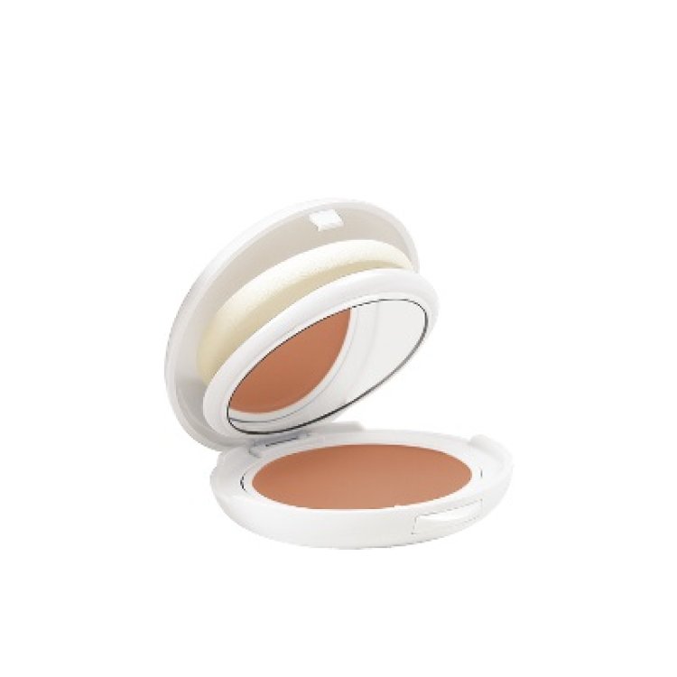 AVENE SOL COMPATTO 50 SABBIA