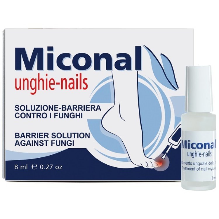 MICONAL UNGHIE SOL BARRI FUNGH