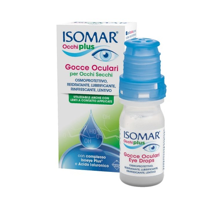 ISOMAR OCCHIPLUS AI0,25%MULT