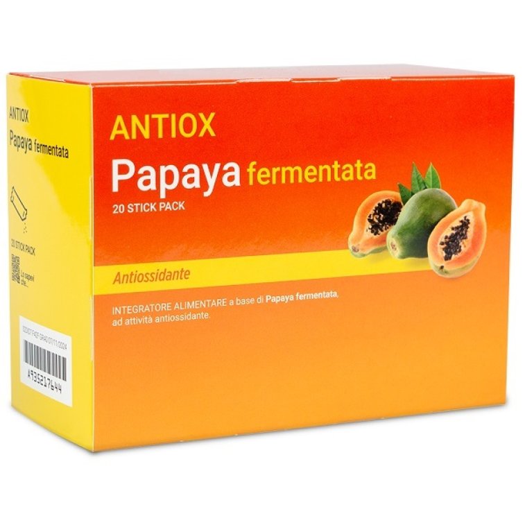 LDF PAPAYAFERMENTATA20STICKP