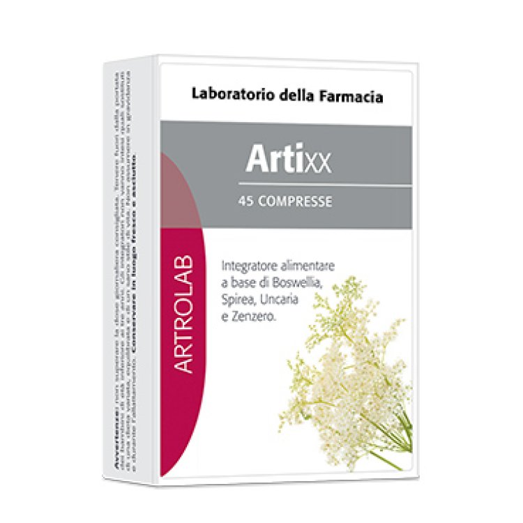 LDF ARTIXX 30CPR