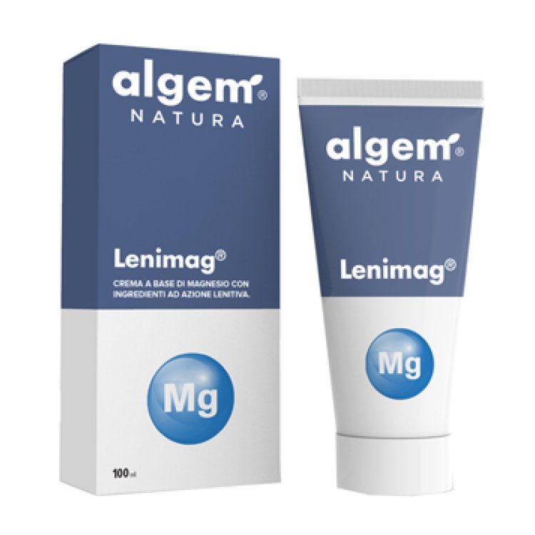 LENIMAG CREMA 100ML LENIMAG CREMA 100ML