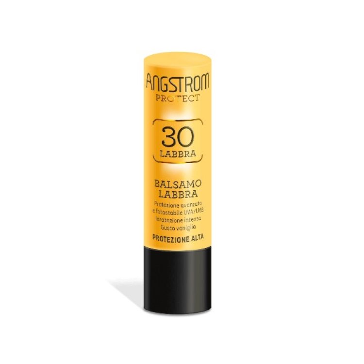 ANGSTROM PROT BALS SOL LAB30