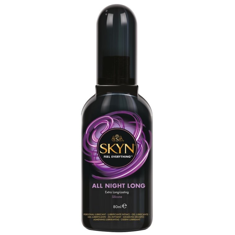 SKYN ALL NIGHT LONG GEL 80ML