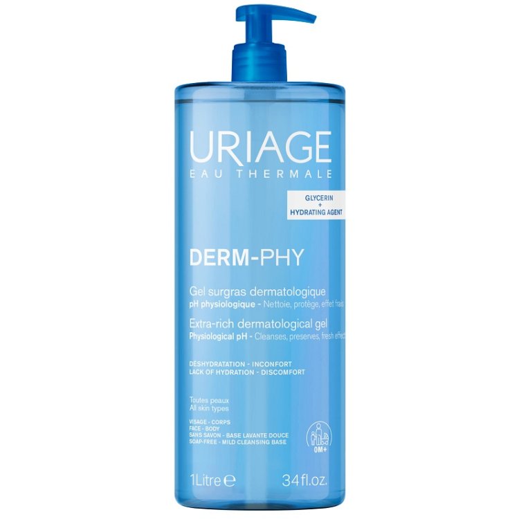 GEL SURGRAS 1L