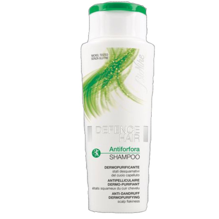 BIONIKE DEFENCE HAIR SHANTIF
