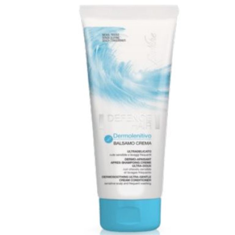 BIONIKE DEFENCE HAIRBALSDERM
