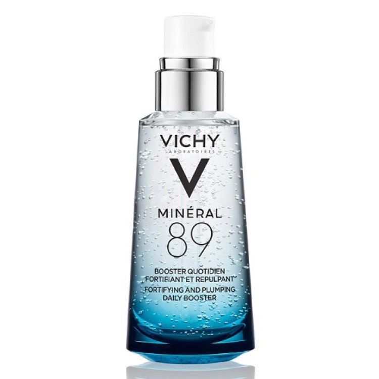 MINERAL 89 SIERO 50ML
