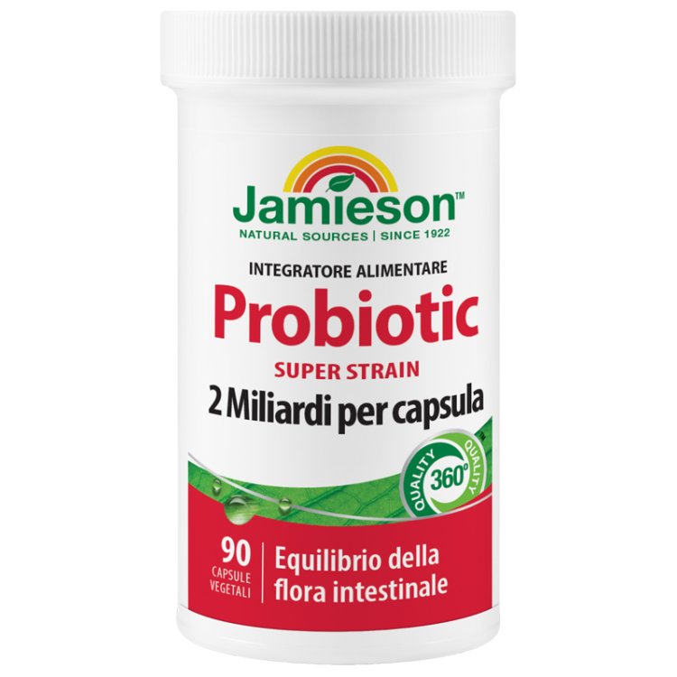 PROBIOTIC SUPER STRAIN 90CPS V PROBIOTIC SUPER STRAIN 90CPS V