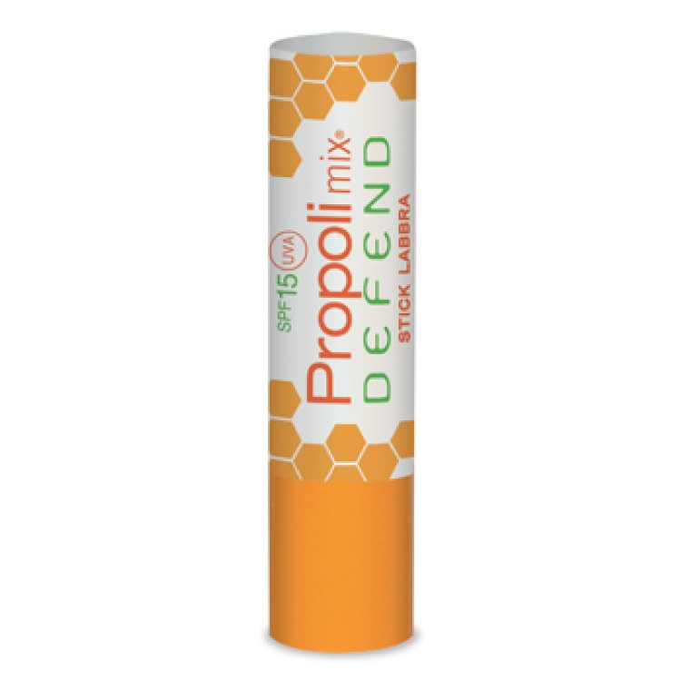 PROPOLI MIX DEFENDSTICKLABBR