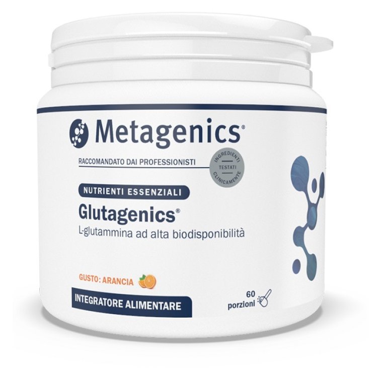 GLUTAGENICS 167G