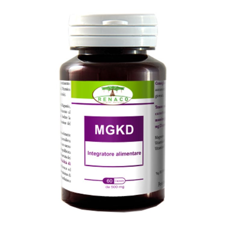 MGKD 60CPS MGKD 60CPS