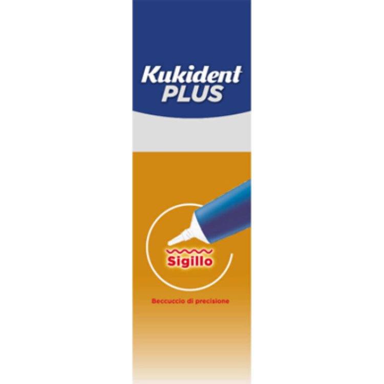 KUKIDENT SIGILLO 57GMAXICONV