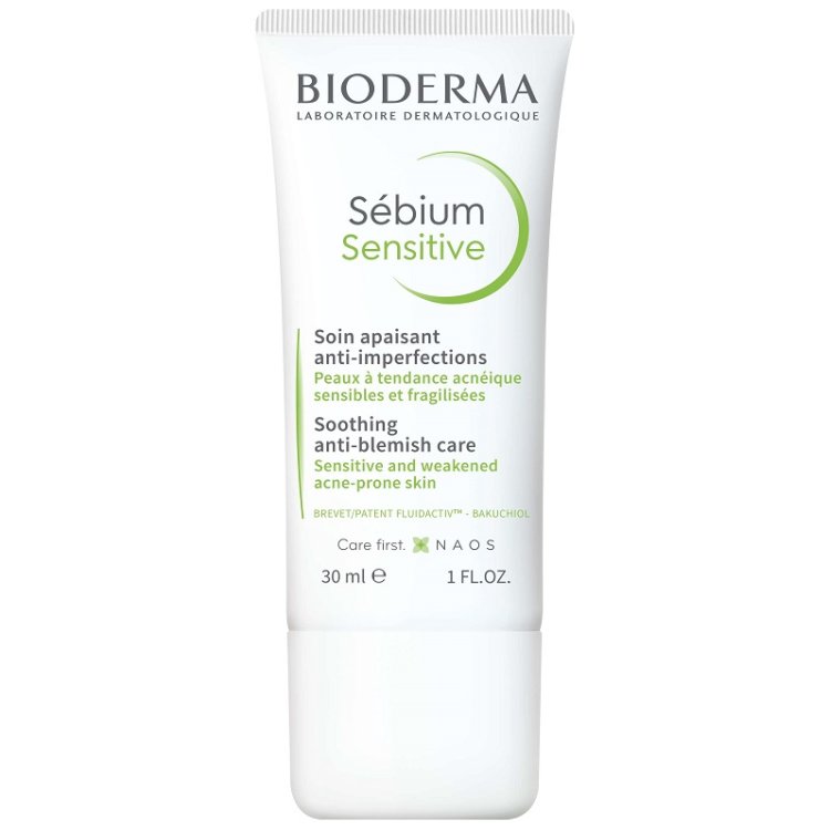 SEBIUM SENSITIVE 30ML