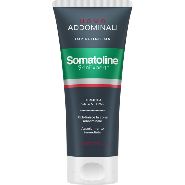 SOMAT C UOMO TOP DEF SP 200ML
