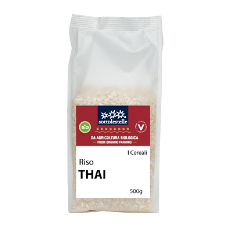 RISO THAI 500G
